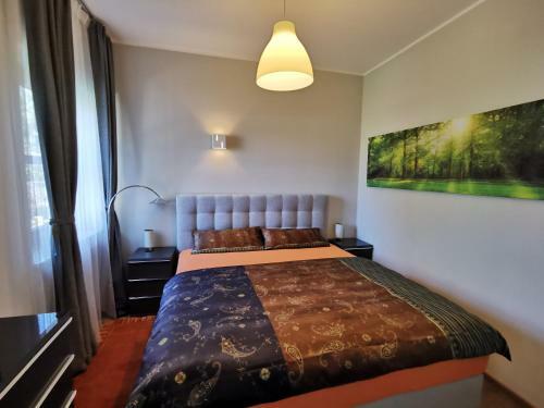 Apartment M�nchen