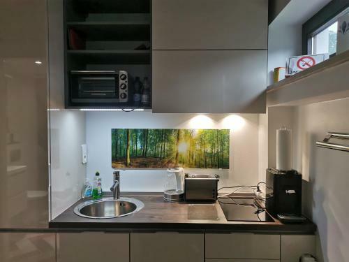 Apartment M�nchen