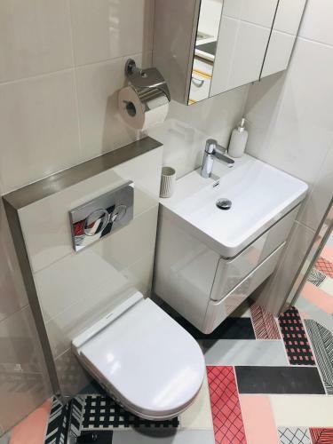 Apartment M�nchen