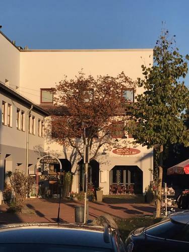 Apartment M�nchen