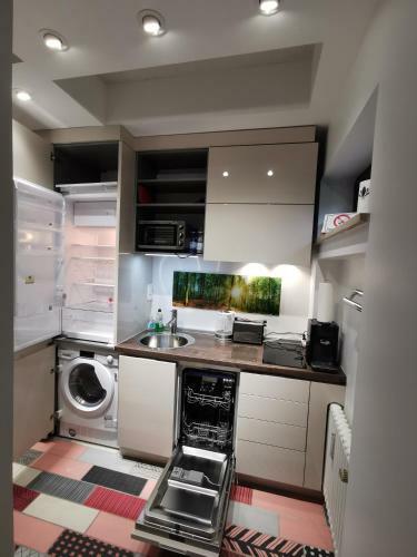 Apartment M�nchen