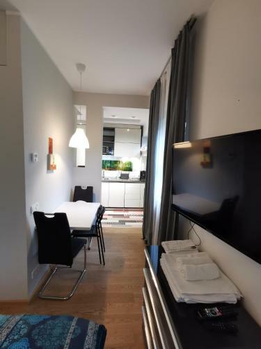 Apartment M�nchen