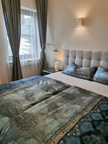 Apartment M�nchen