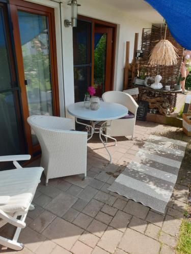 Apartamento Studio 22 Mit Freisitz Terrasse, Kaminofen, Sauna Ge�ffnet Ab Juni 2021
