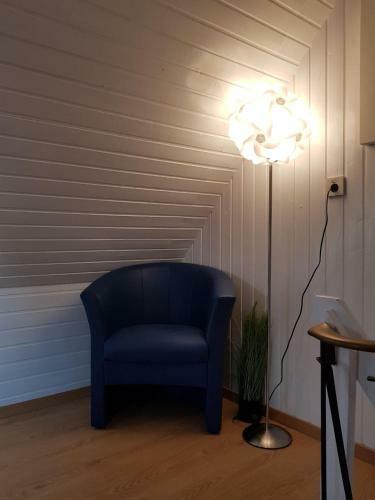 Apartamento Ankerplatz