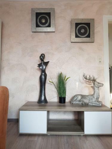Apartamento Ankerplatz