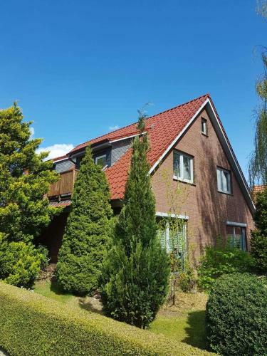 Apartamento Ankerplatz