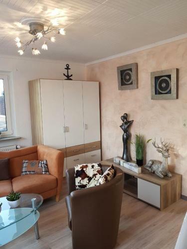 Apartamento Ankerplatz