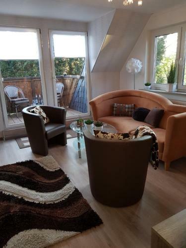 Apartamento Ankerplatz
