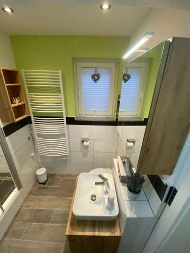 Apartamento Alblounge Vip Appartement