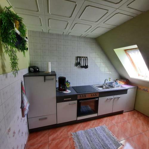 Apartamento Landpension Zum Schweizerberg