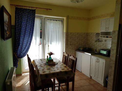 Apartamento Landpension Zum Schweizerberg