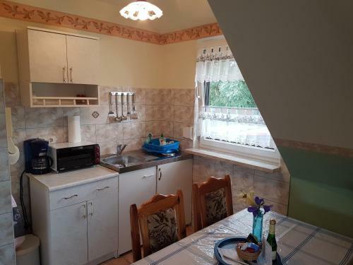 Apartamento Landpension Zum Schweizerberg