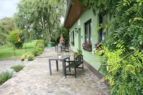 Apartamento Landpension Zum Schweizerberg