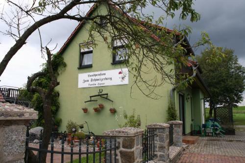Apartamento Landpension Zum Schweizerberg