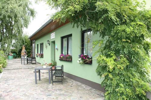 Apartamento Landpension Zum Schweizerberg
