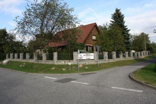 Apartamento Landpension Zum Schweizerberg