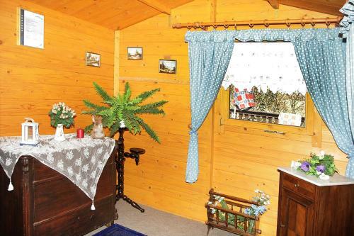 Apartamento Landpension Zum Schweizerberg