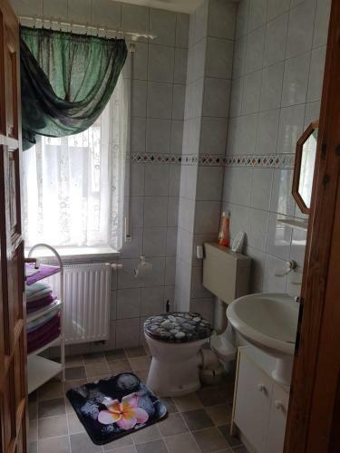 Apartamento Landpension Zum Schweizerberg