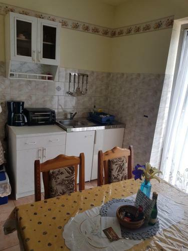 Apartamento Landpension Zum Schweizerberg