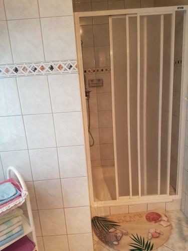 Apartamento Landpension Zum Schweizerberg