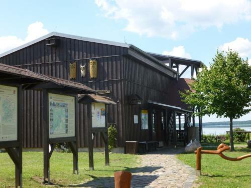 Apartamento Landpension Zum Schweizerberg