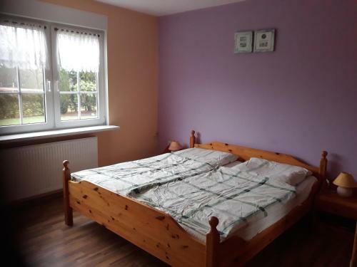 Apartamento G�stehaus "ruth"