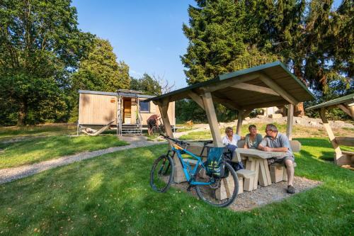 Apartamento Wagenburg-solling