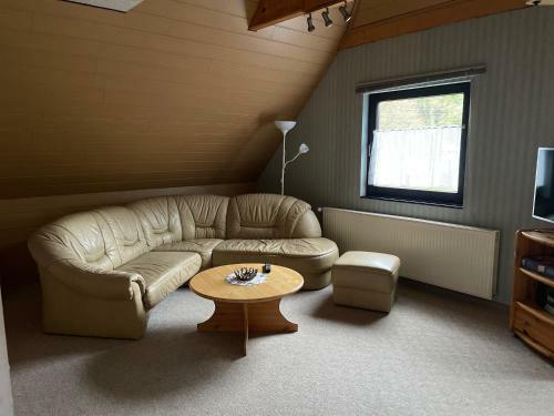 Apartamento Ferienwohnung Am Klostersee
