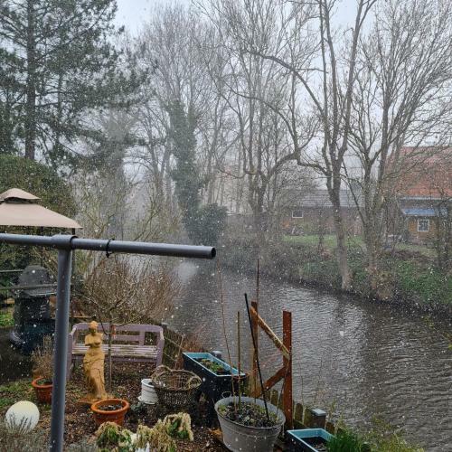 Apartamento Am Kanal