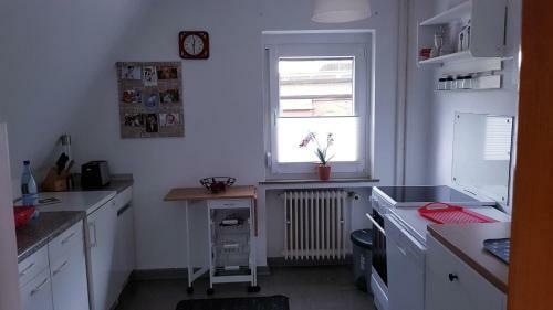 Apartamento Am Kanal
