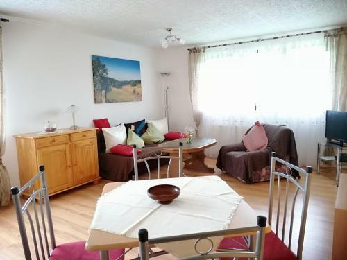 Apartamento Ferienwohnung Am Apelsberg