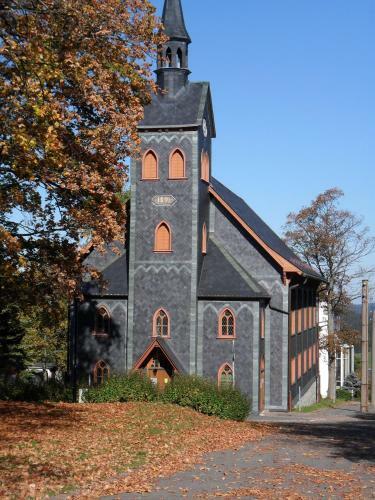 Apartamento Ferienwohnung Am Apelsberg