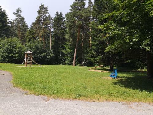 Nurdachhaus Marie Im Nordschwarzwald