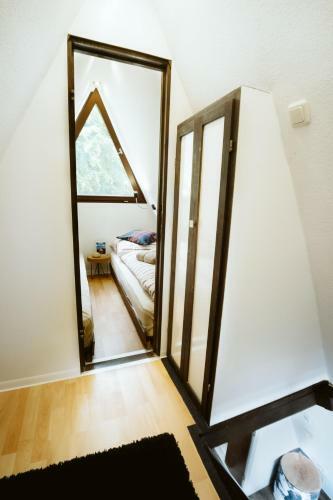 Nurdachhaus Marie Im Nordschwarzwald