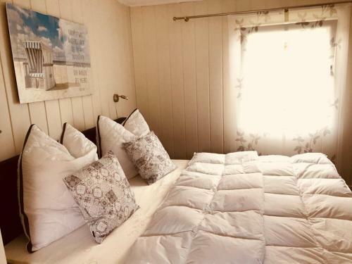 Apartamento Ferienwohnung Thiemig
