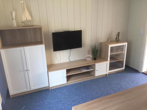 Apartamento Ferienwohnung Thiemig