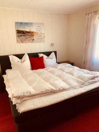 Apartamento Ferienwohnung Thiemig