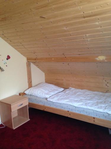Apartamento Ferienwohnung Thiemig