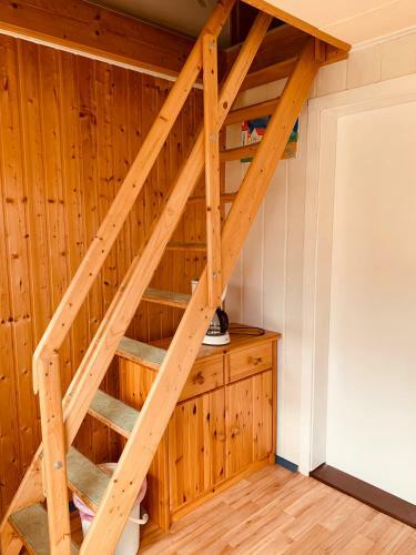Apartamento Ferienwohnung Thiemig