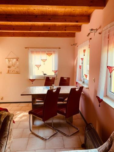 Apartamento Ferienwohnung Thiemig