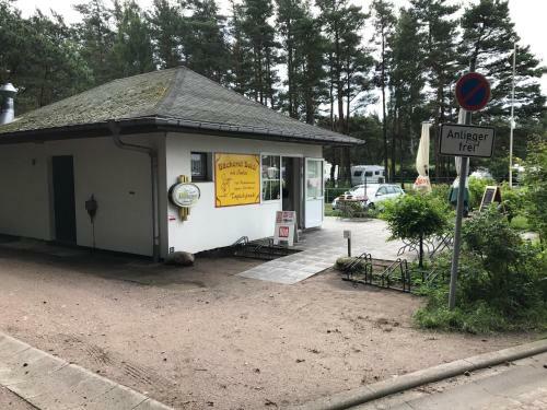 Apartamento Ferienwohnung Thiemig