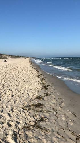 Apartamento Ferienwohnung Thiemig