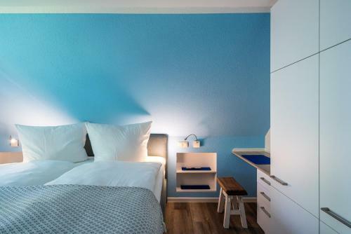 Apartamento Strandhaus D�ne 19 - Freiheit