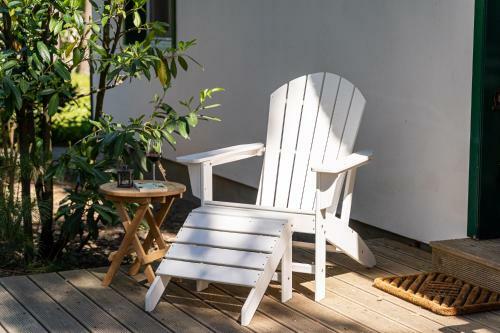Apartamento Strandhaus D�ne 19 - Freiheit