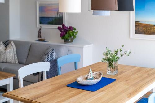 Apartamento Strandhaus D�ne 19 - Freiheit