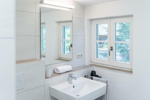 Apartamento Strandhaus D�ne 19 - Freiheit
