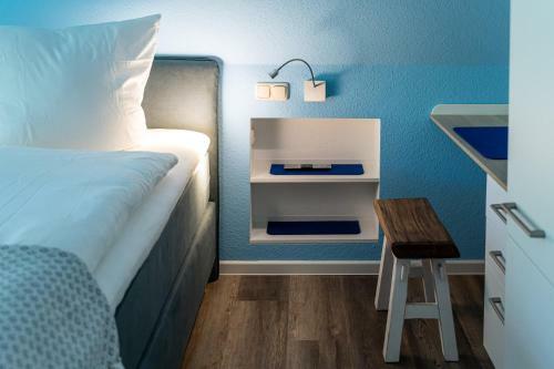 Apartamento Strandhaus D�ne 19 - Freiheit