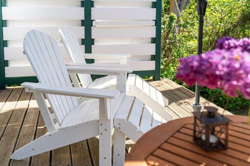 Apartamento Strandhaus D�ne 19 - Freude
