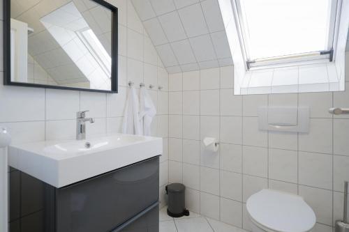 Apartamento Ferienwohnung Lee Ost 2 3